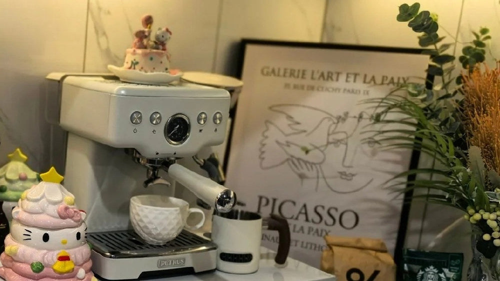 Coffee Bar Lighting Ideas Seen in Real Homes