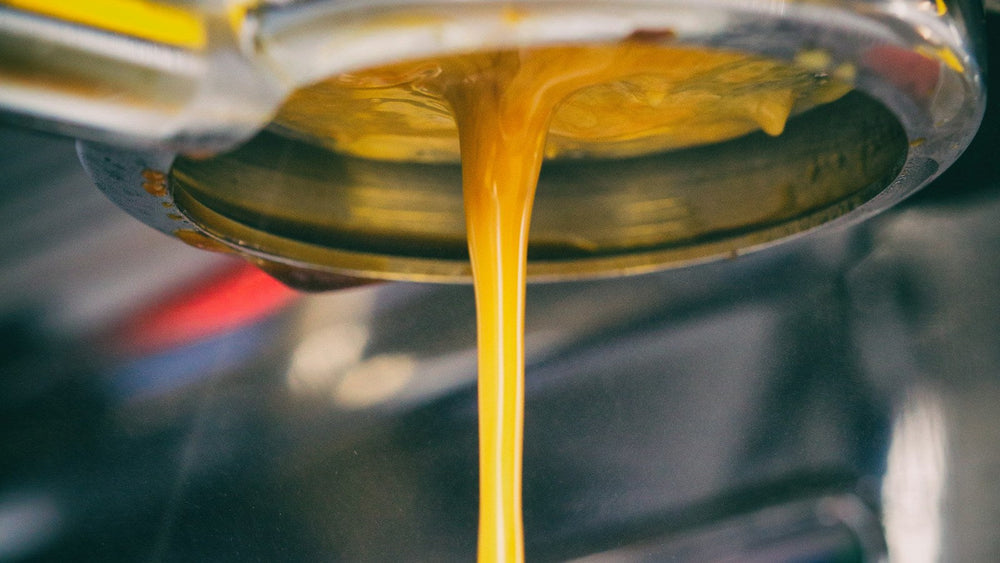 Why Is My Bottomless Portafilter Spraying? A Step-by-Step Diagnosis