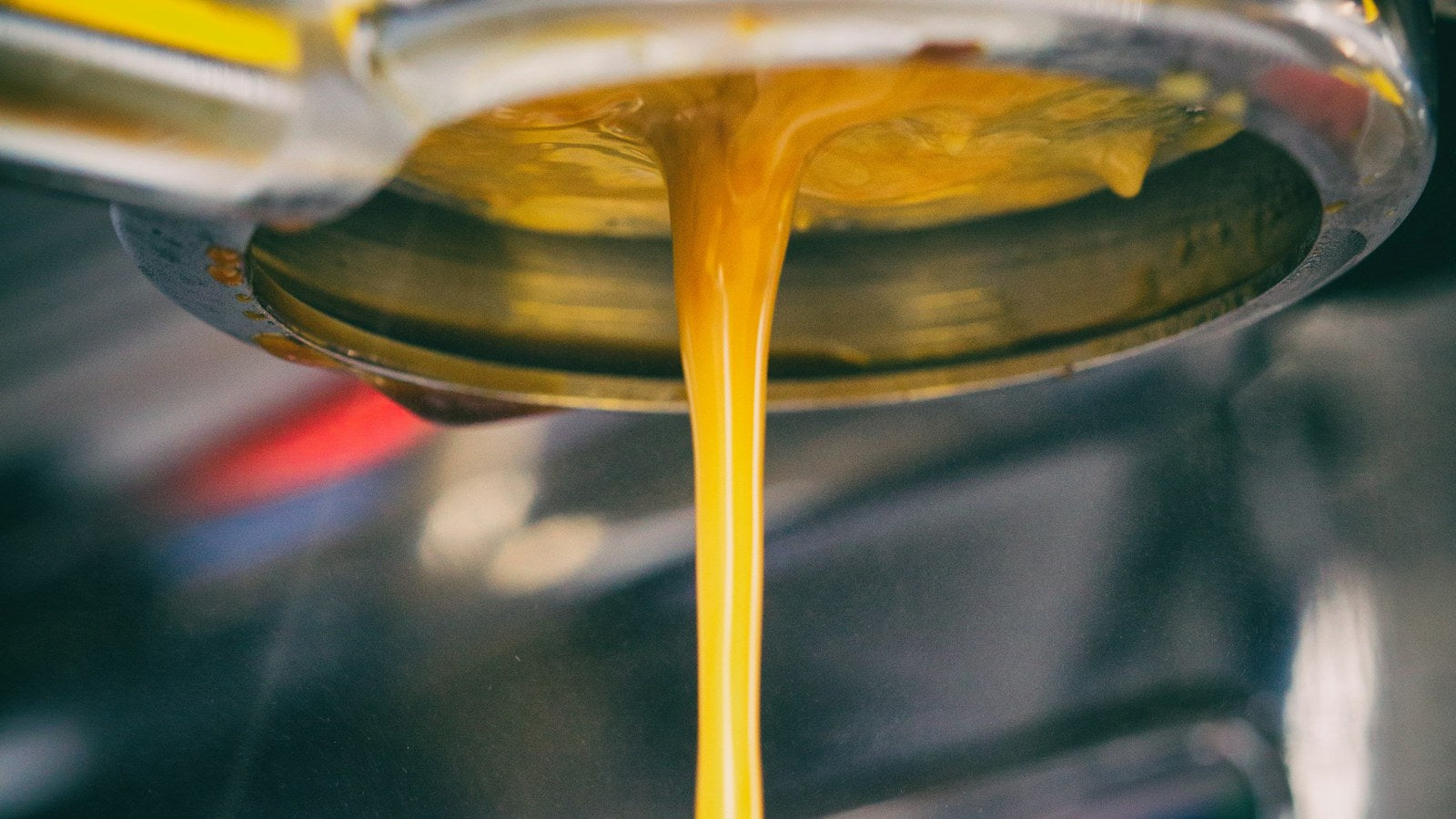 Why Is My Bottomless Portafilter Spraying? A Step-by-Step Diagnosis