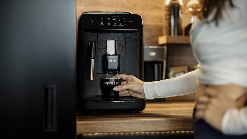 How to Clean a Wooden Coffee Bar Cabinet Without Damaging the Finish
