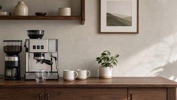 Coffee Bar Decor Ideas: 25 Stylish and Practical Ways to Decorate Your Station