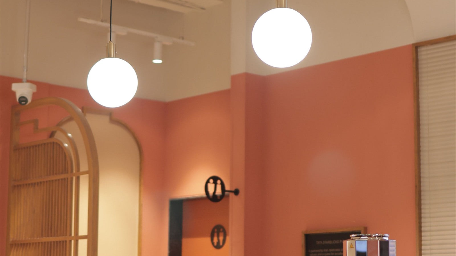 Coffee Bar Lighting Ideas: Task, Accent and Under-Shelf Light