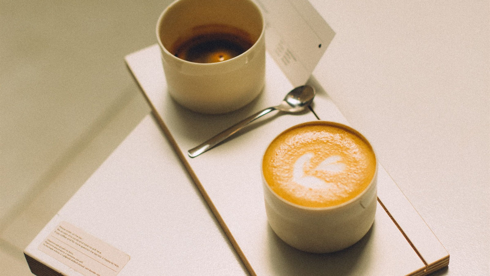 Coffee Bar Tray Decor Ideas: How to Group Essentials Without Creating Clutter