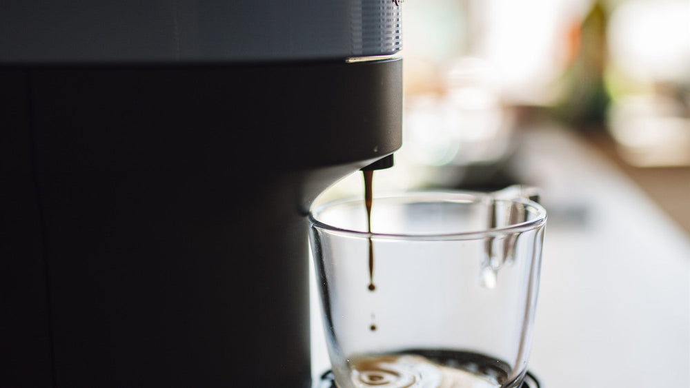 What Is the Best Finish for a Wooden Coffee Bar Top?