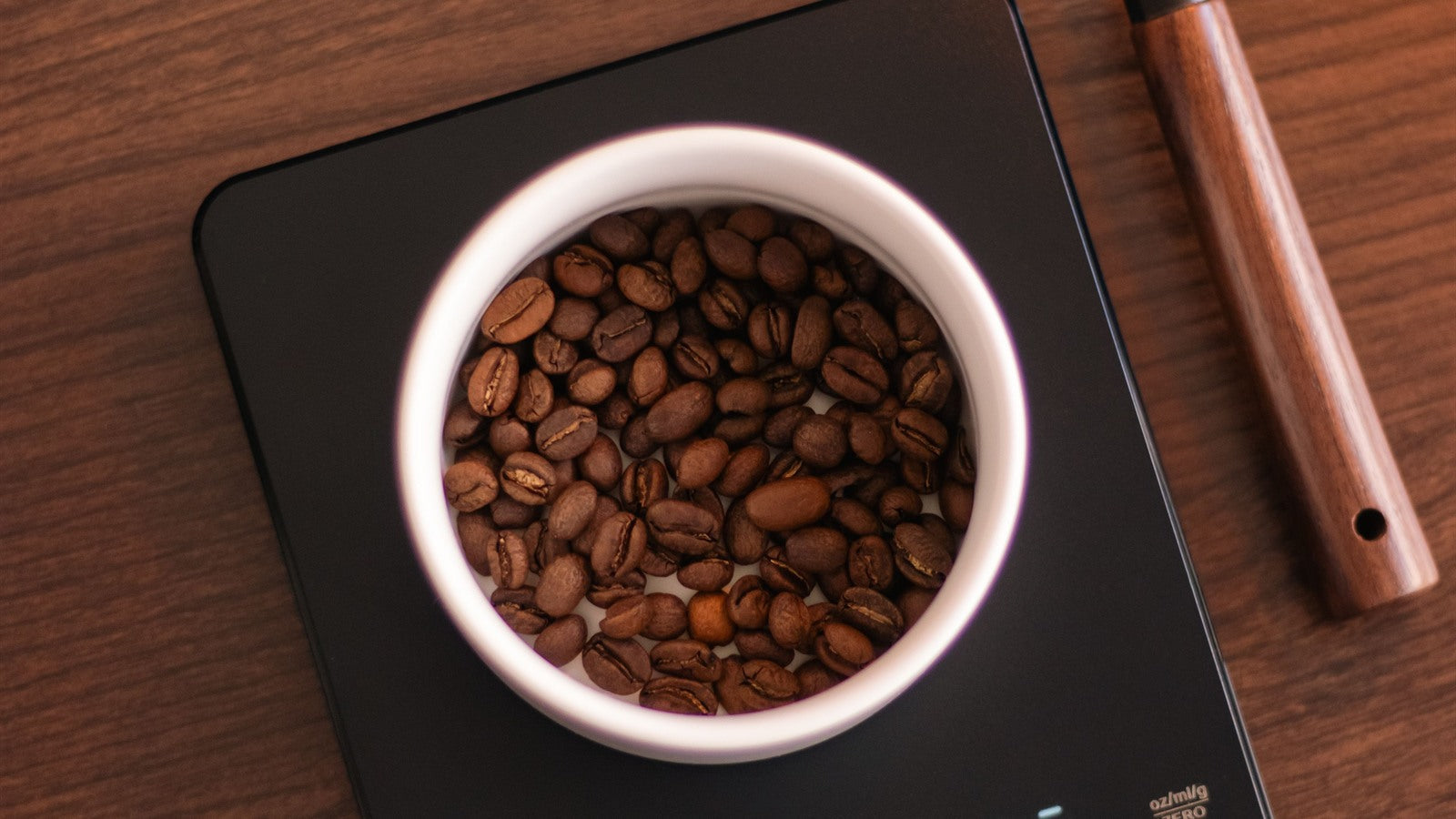Coffee-to-Water Ratio Calculator: Convert Any Cup Size into Coffee and Water