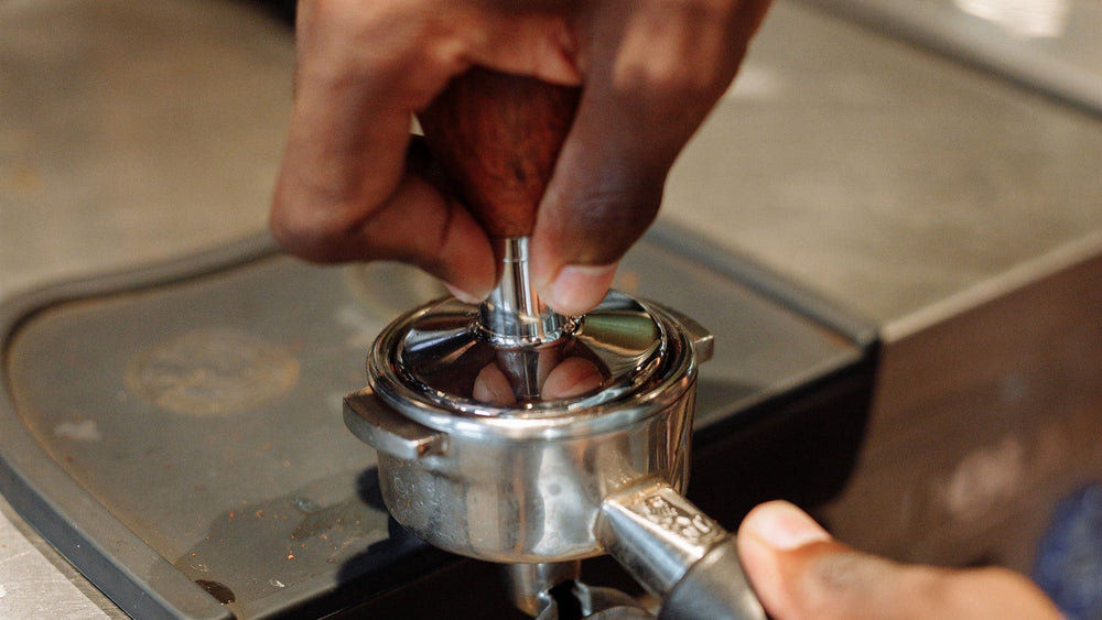 Espresso Channeling Explained: Causes, Signs, and Fixes