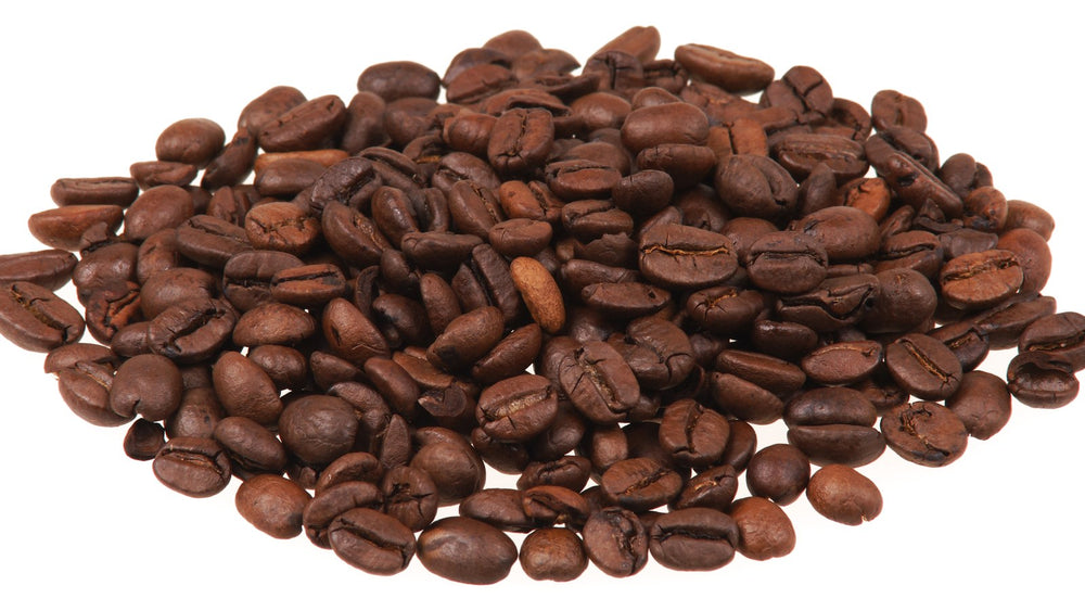 Roasted coffee beans introducing a practical coffee buying guide