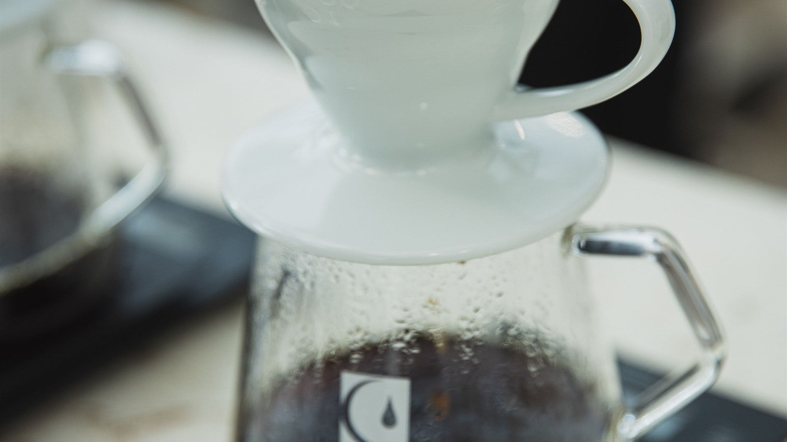 One-Cup Pour-Over Ratios: Recipes for 10 g, 15 g, and 20 g of Coffee