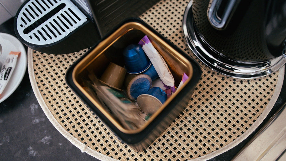 Pod Coffee Station vs. Espresso Station: How the Layout Changes