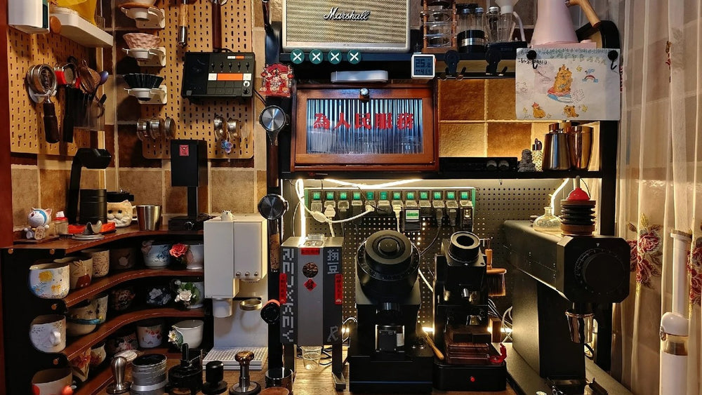 Home Espresso Station Ideas: 7 Real Workflows Compared