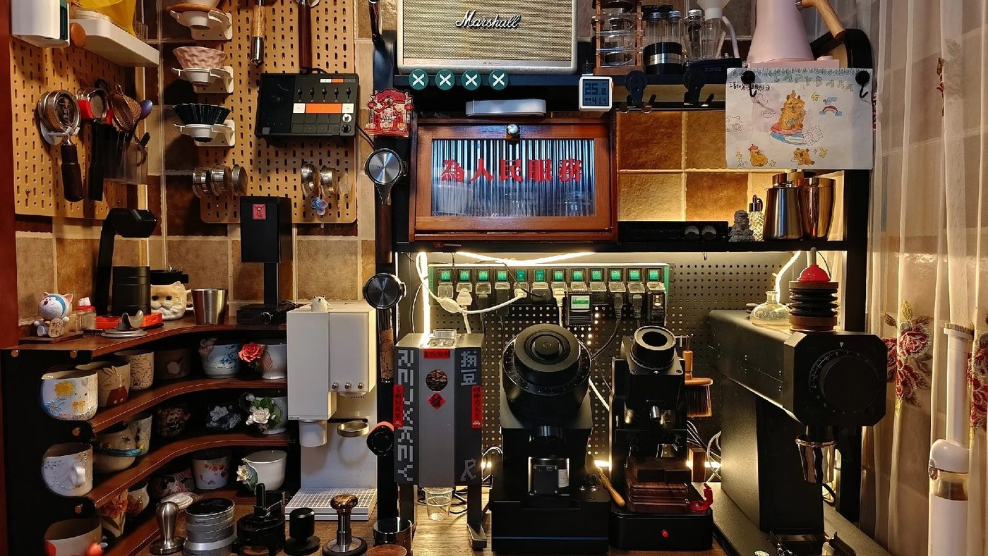 Home Espresso Station Ideas: 7 Real Workflows Compared