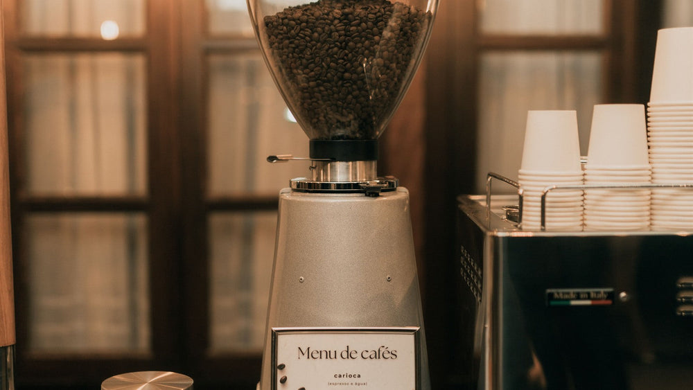 Solid Wood vs. MDF Coffee Bar Cabinets