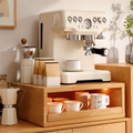 BARISTANEST coffee machine stand lifestyle display
