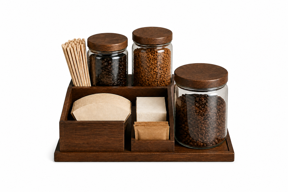 Countertop Organizers